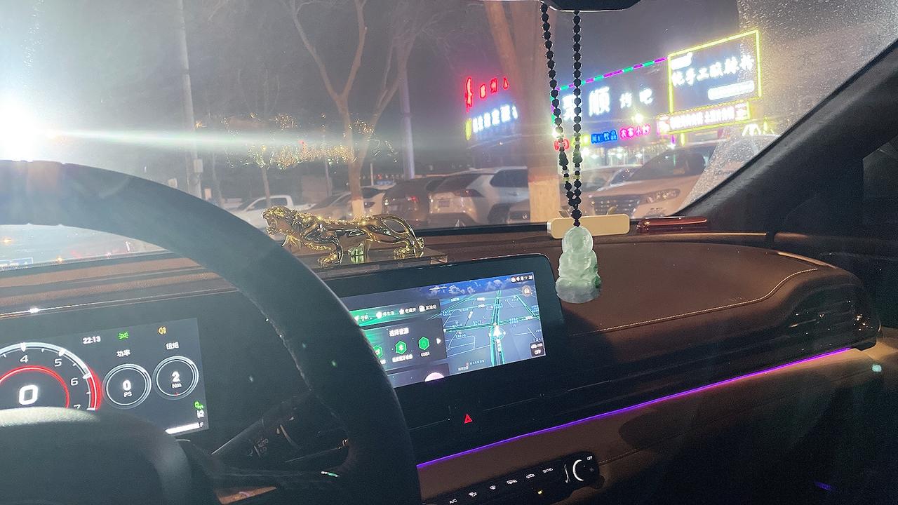影豹自适应远近光是不是后雾灯开起后就不支持了
