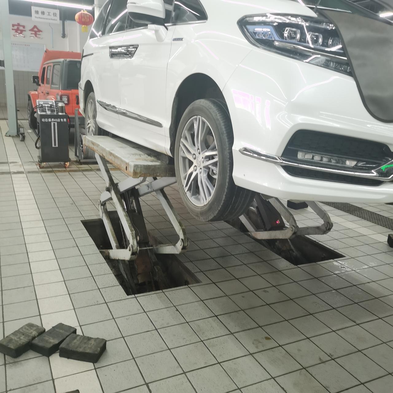 沈阳地区哪家店做保养有套餐或者有优惠？！艾力绅混动