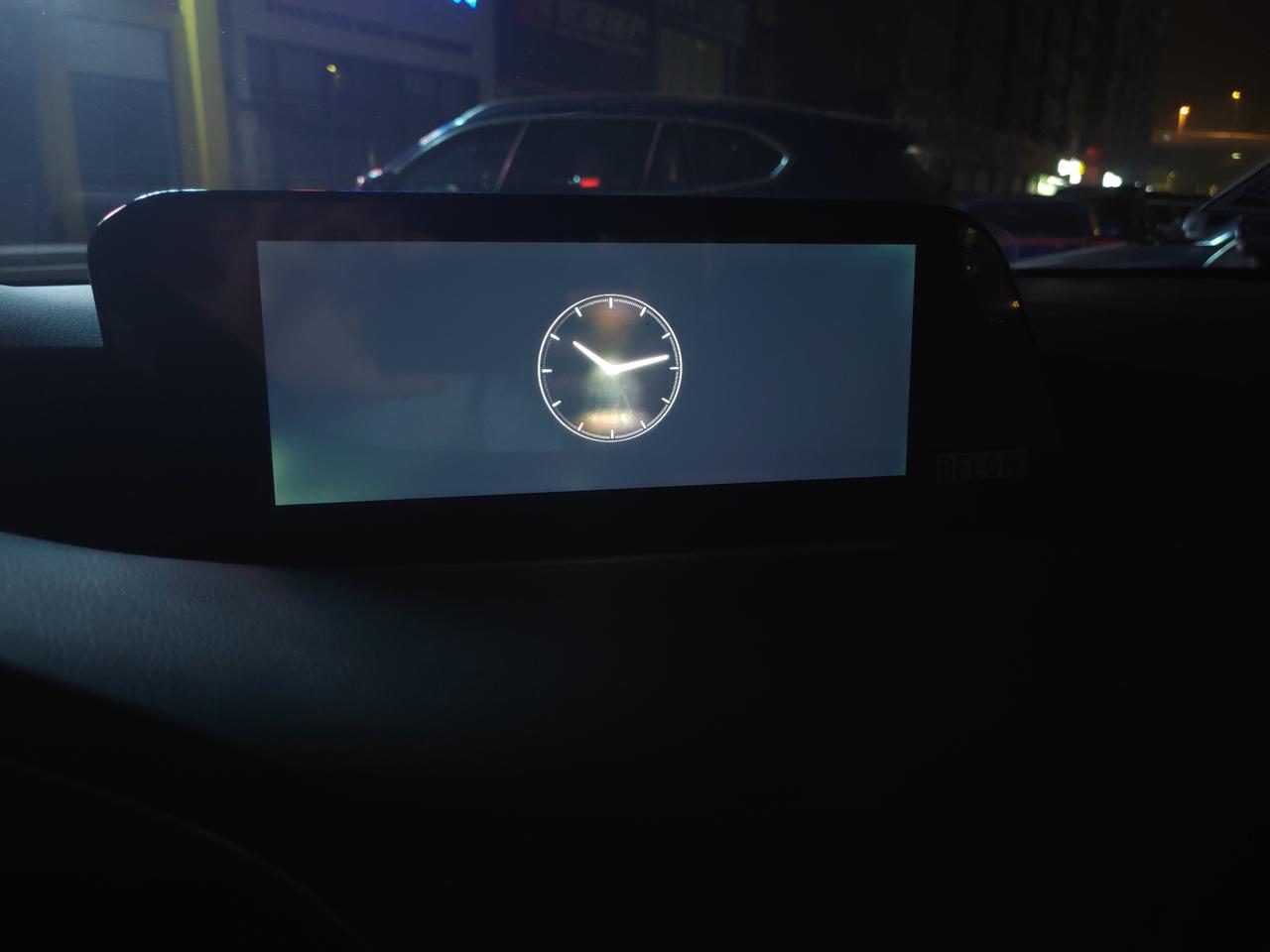 马自达3 昂克赛拉 刚提的马三，后悔了。?