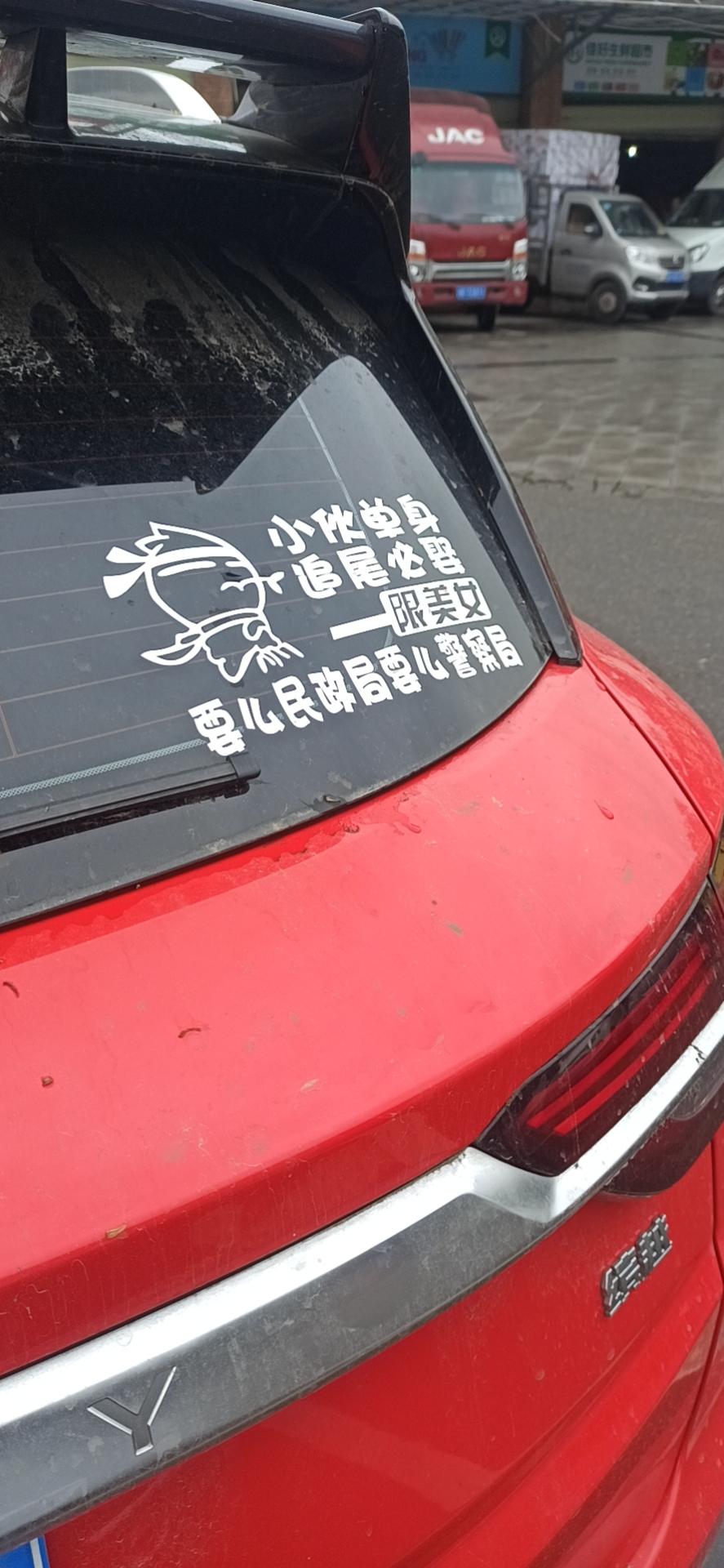 缤越游侠20款，两个问题，各位大咖，一是我的车子是20款游侠pro  但是后面的缤越标没有pro配置这些对的正常吗，2是
