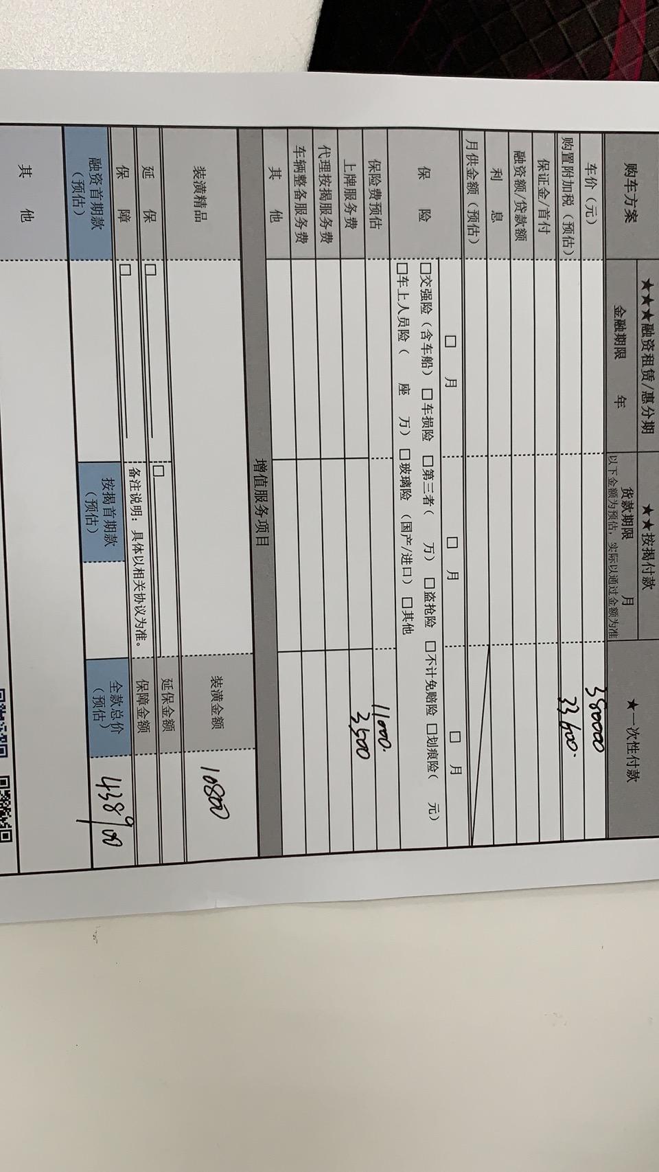 宝马X3 宝马x3 28i运动套装这个价格贵吗？坐标上海