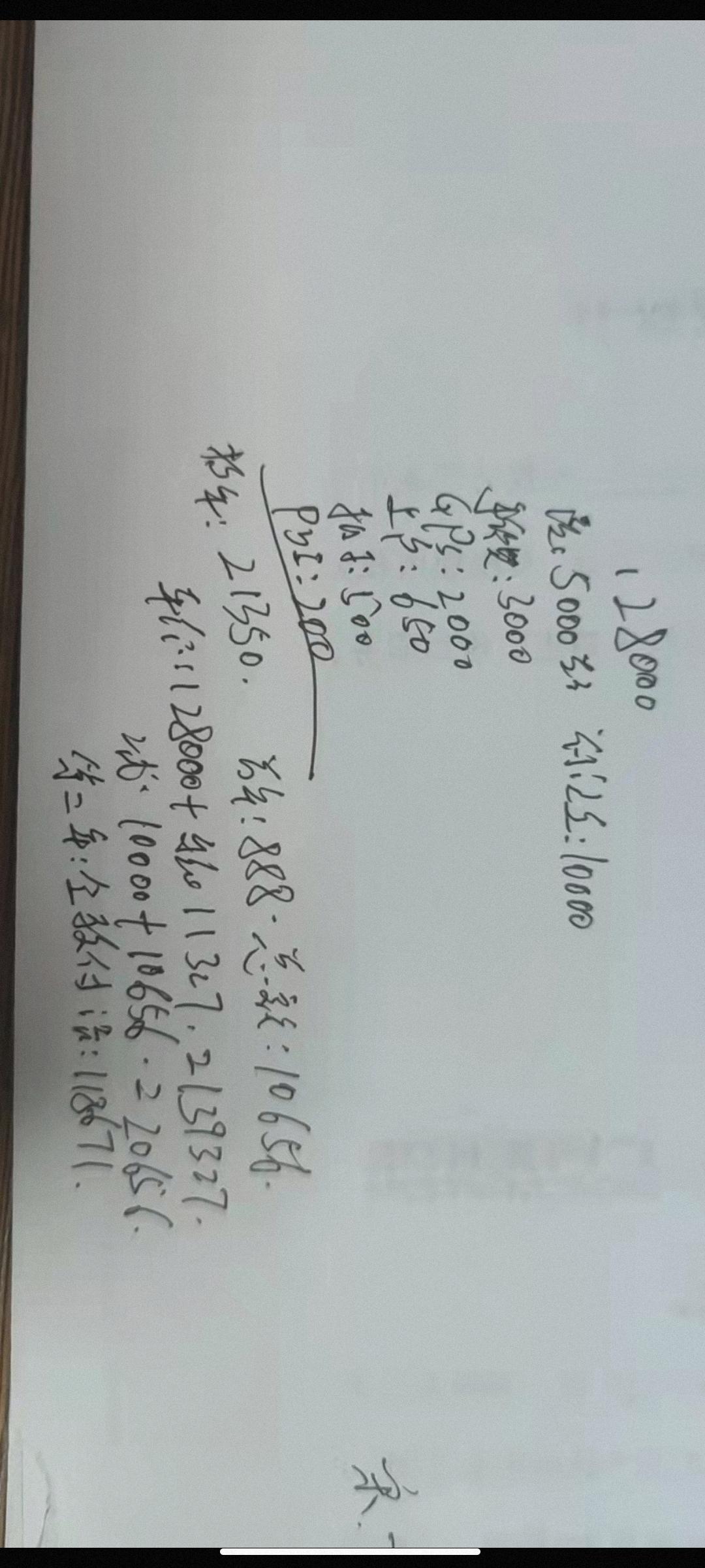 广汽传祺影豹 兄弟们做的1+3  服务费3000和gps2000应该能砍掉，落地在14万5千6。可以搞吗