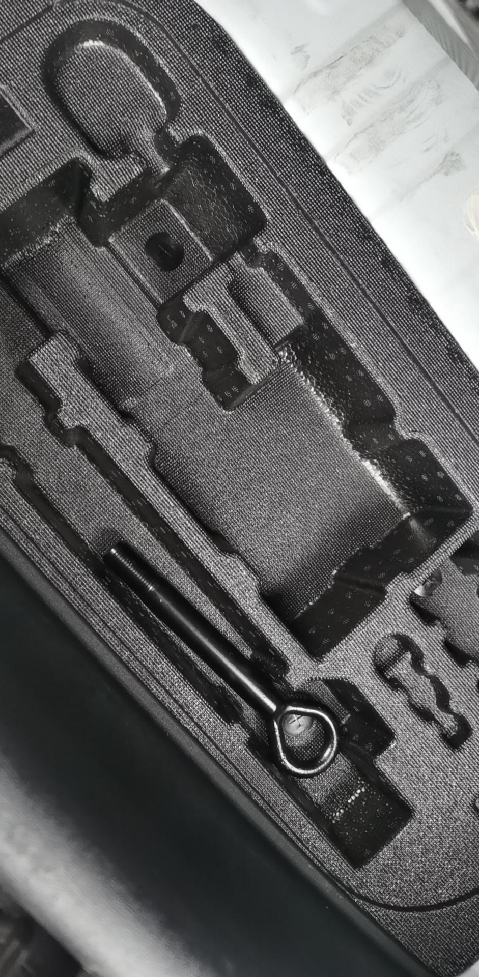 你们的海豚工具箱里面有没有工具？