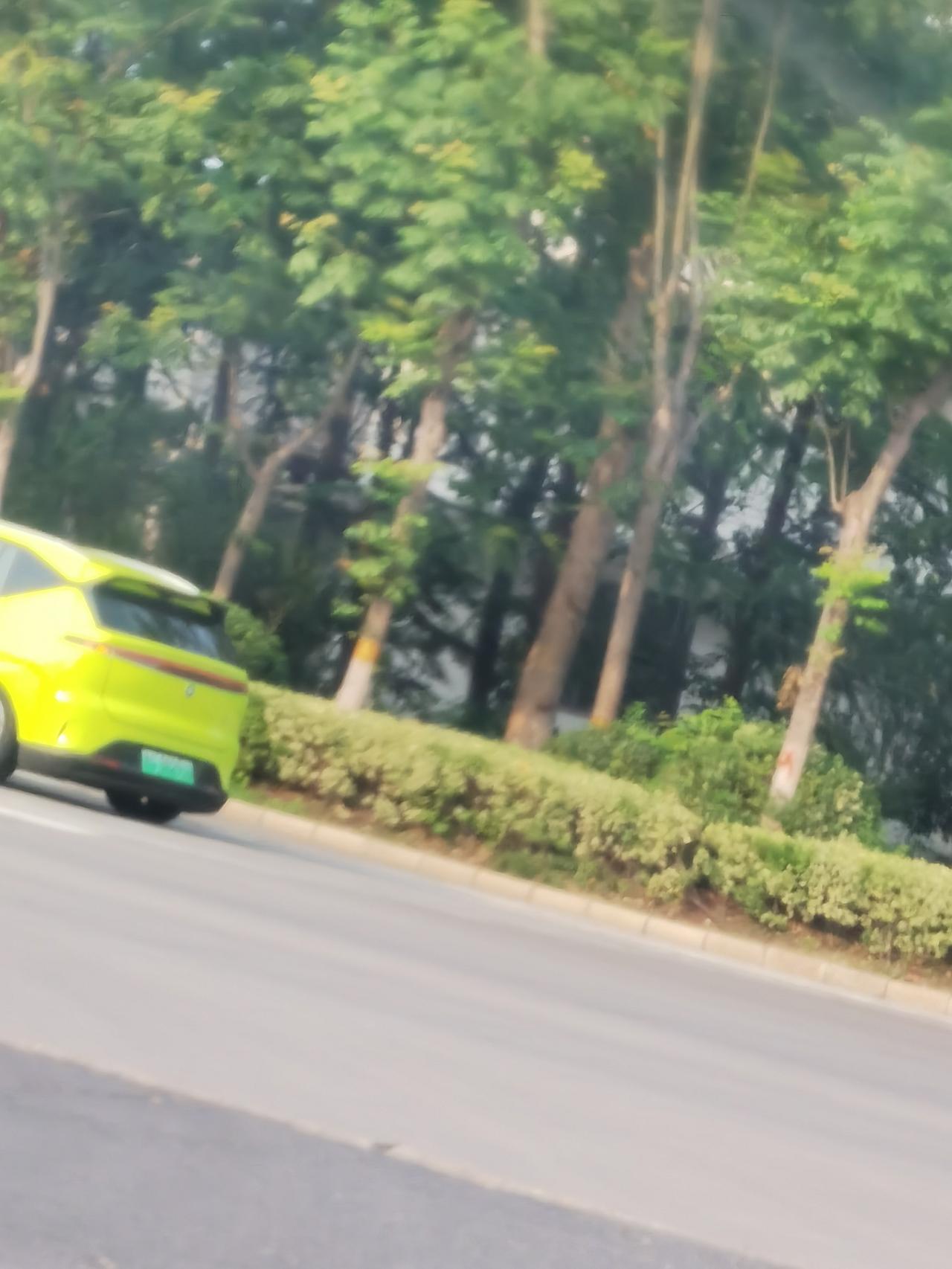 宝马X3 大神们，谁知道这是宝马什么车？