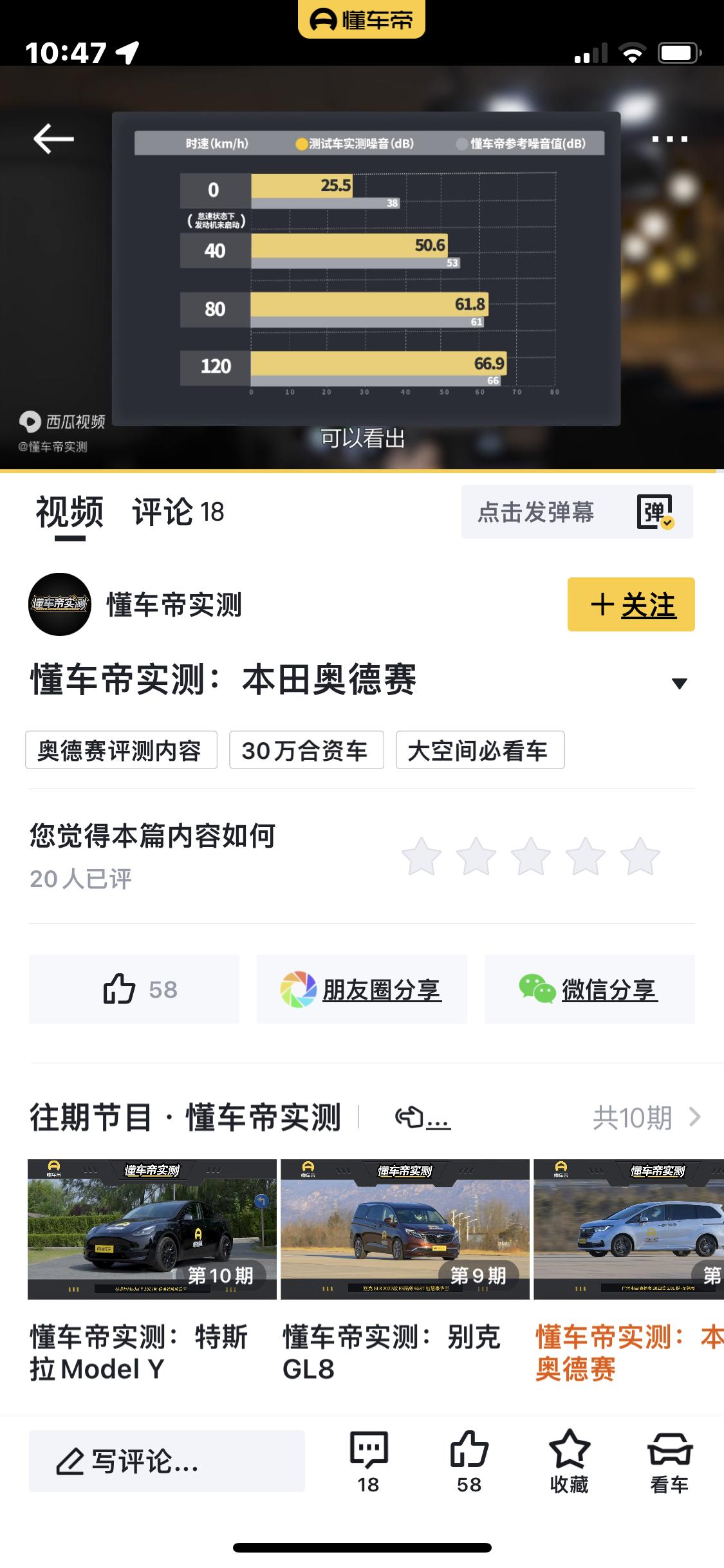 本田艾力绅 问一下有点混合爱力伸，高速120行驶，你们看过转速表是多少转吗？谢谢！看懂车帝的评测噪音怎么跟别克差距不大呢