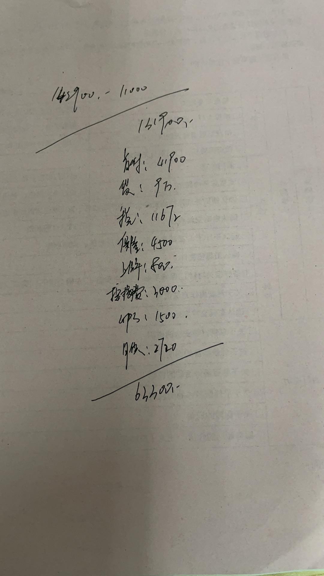 马自达3 昂克赛拉 按揭费3000  GPS费1800  上牌费800这可以谈价格吗？质雅版优惠多少呢？坐标南宁