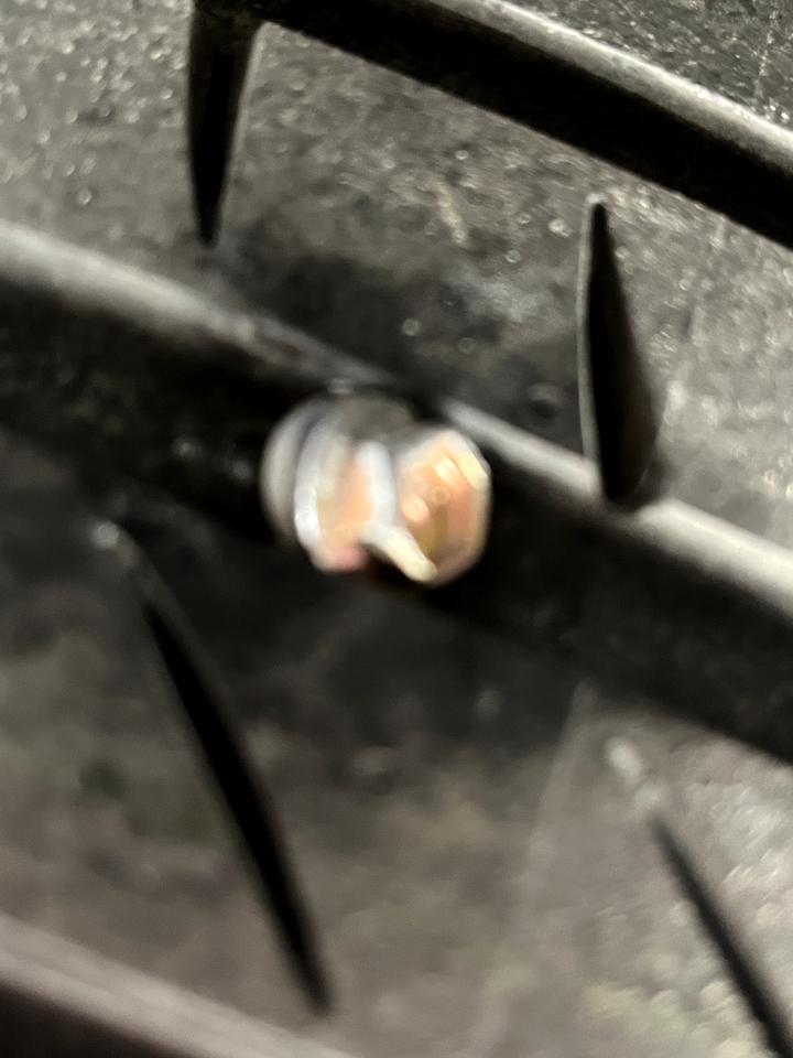 凯迪拉克CT4 买来三天  被扎了  请问补的上嘛？