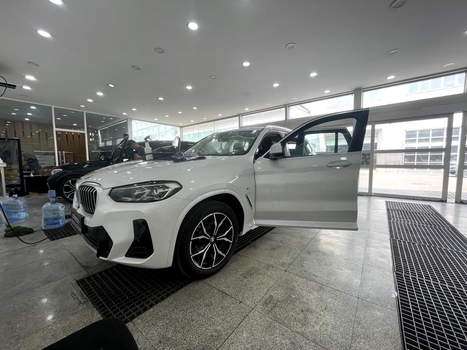 宝马X3 X3 25i，想知道门没有关好，就可以锁车，走什么解决的办法？求大神支招有的车门没有关，车子依然可以上锁(上锁