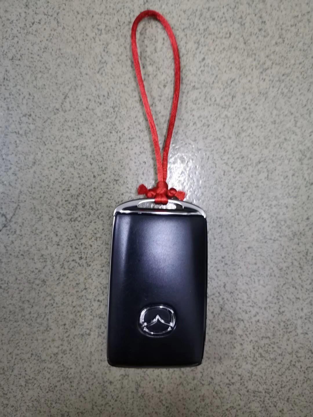 马自达3 昂克赛拉 有宁波的车友群吗？