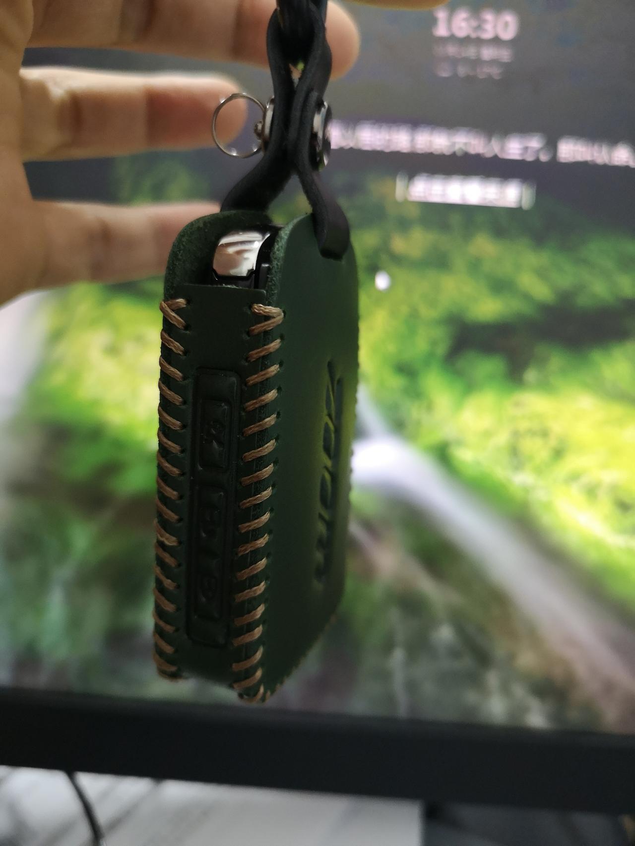 马自达3 昂克赛拉 两把钥匙?的问题，不用的那把要把电池扣出来吗？
