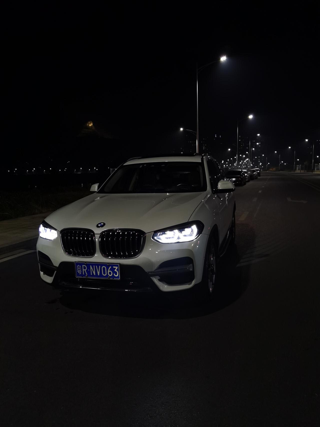 宝马X3 主驾位安全带有吱吱吱异响