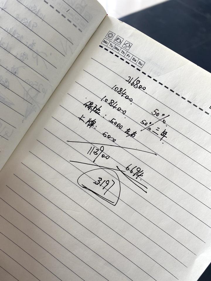 入坑了 定了唐DMi顶配尊荣 保险5000左右 上牌500  金融服务费给我免了 真香