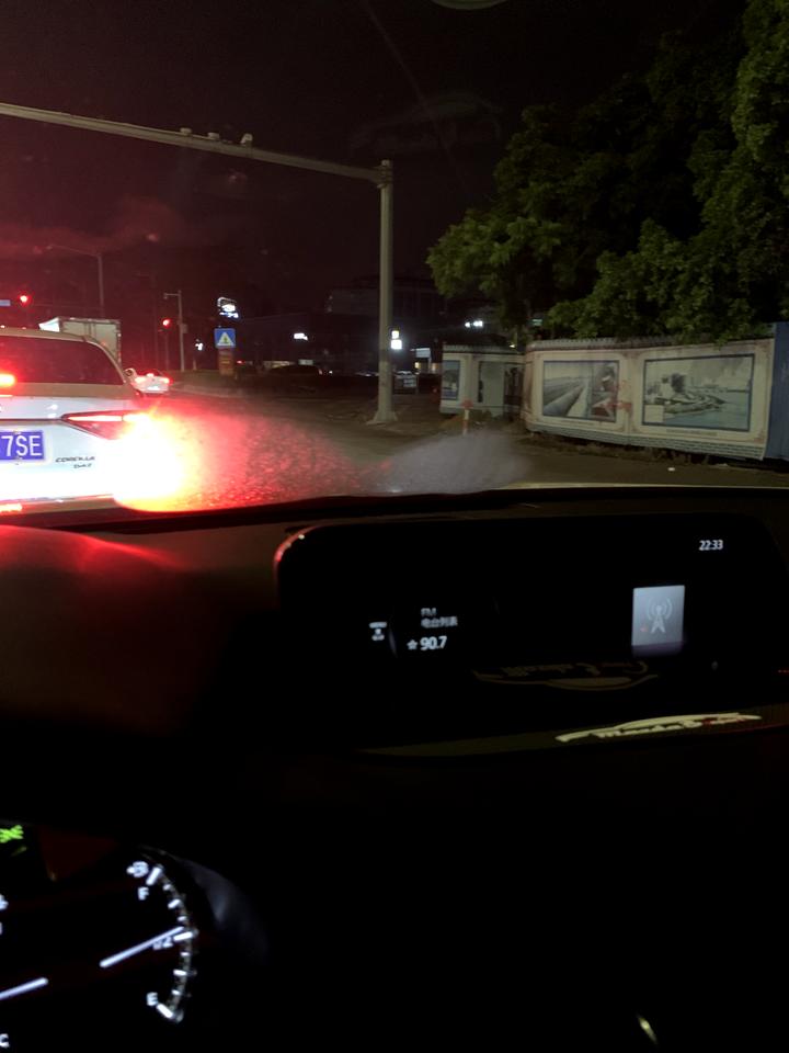 马自达3 昂克赛拉 想问一下各位新马3的车主会不会有这种情况，我的每次开空调，不管温度多少，内外循环，都会在这个位置起雾