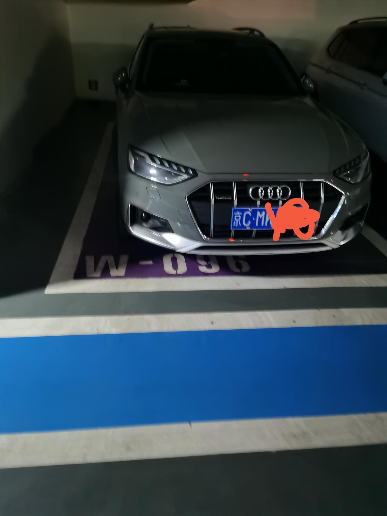 奥迪A4(进口) 各位车主们  你们熬肉  延保了没，需要延保不