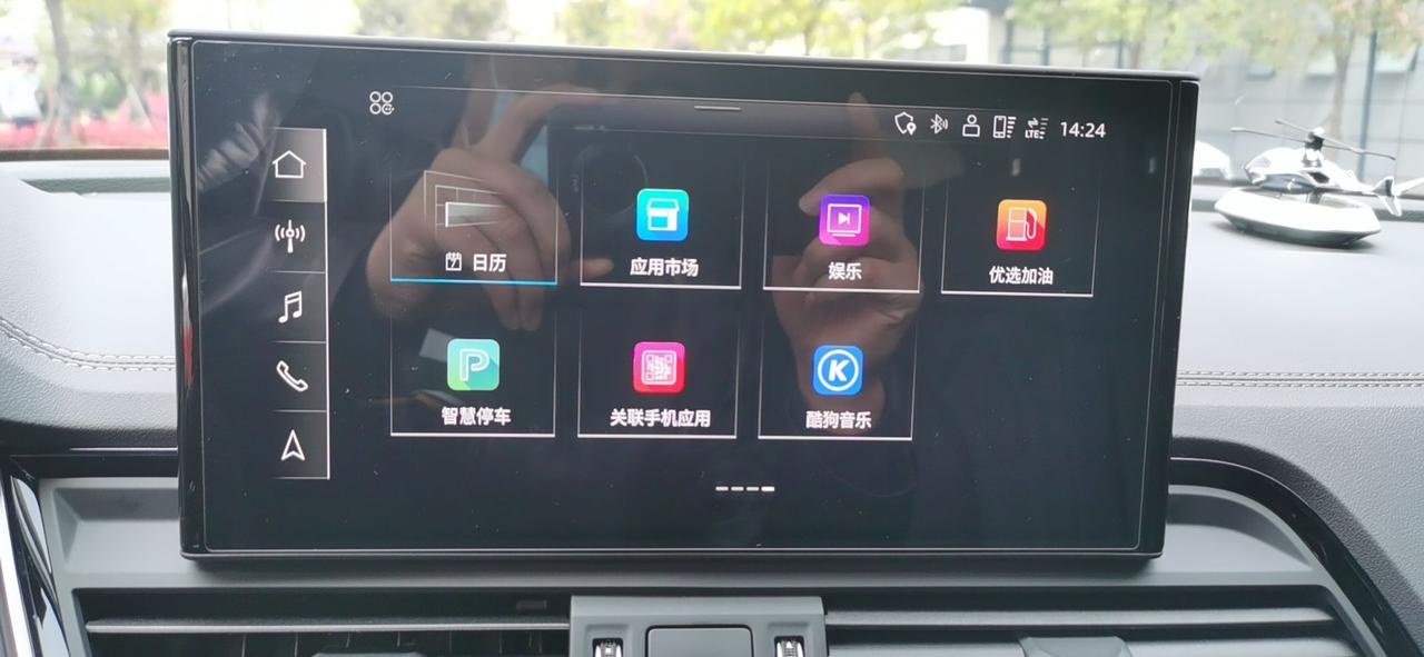 奥迪Q5L 网络突然就不通了，恢复出厂设置也没用，请问可以自己处理吗？主要是离4S店300多公里，加之疫情影响出行…求解