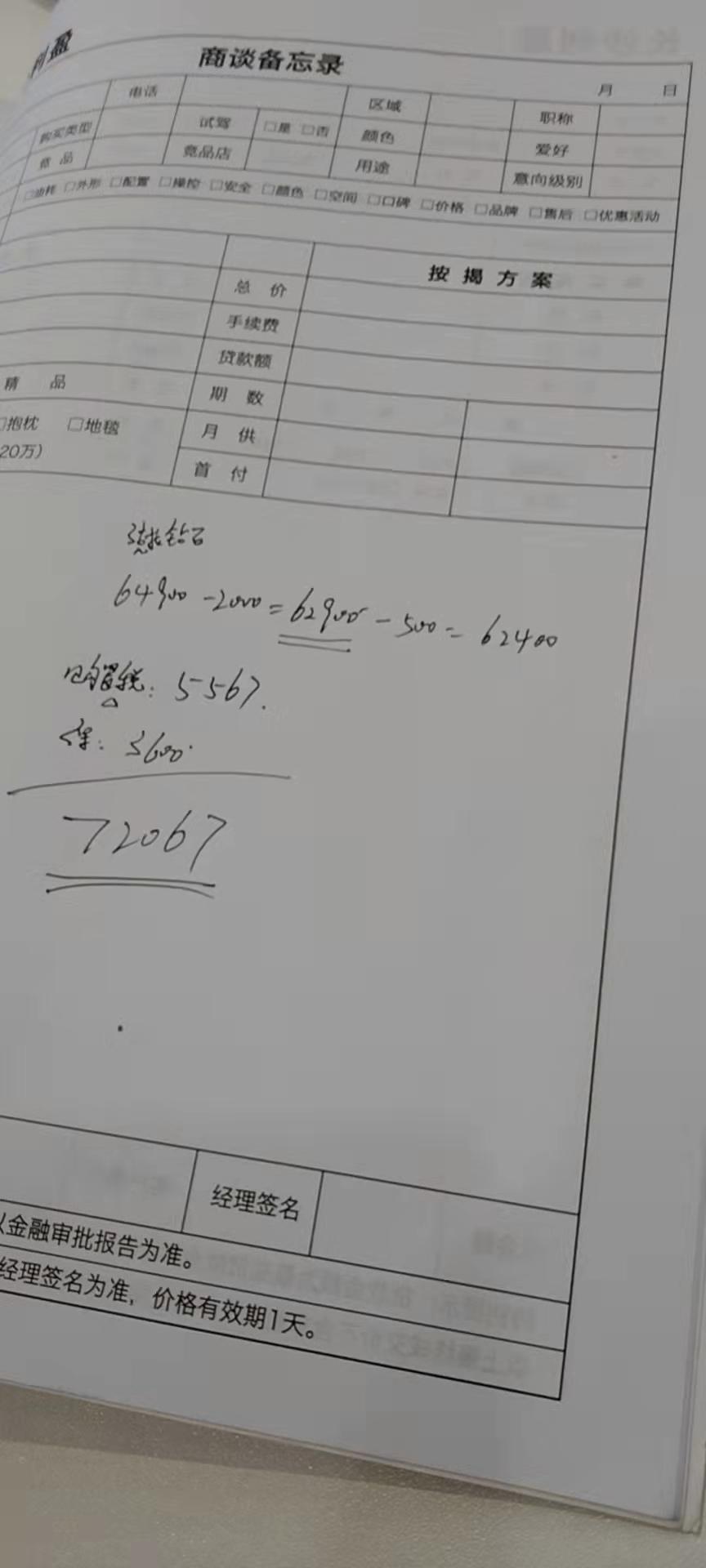 奇瑞瑞虎3x 钻石3克拉ⅠI这个价钱会不会贵了？