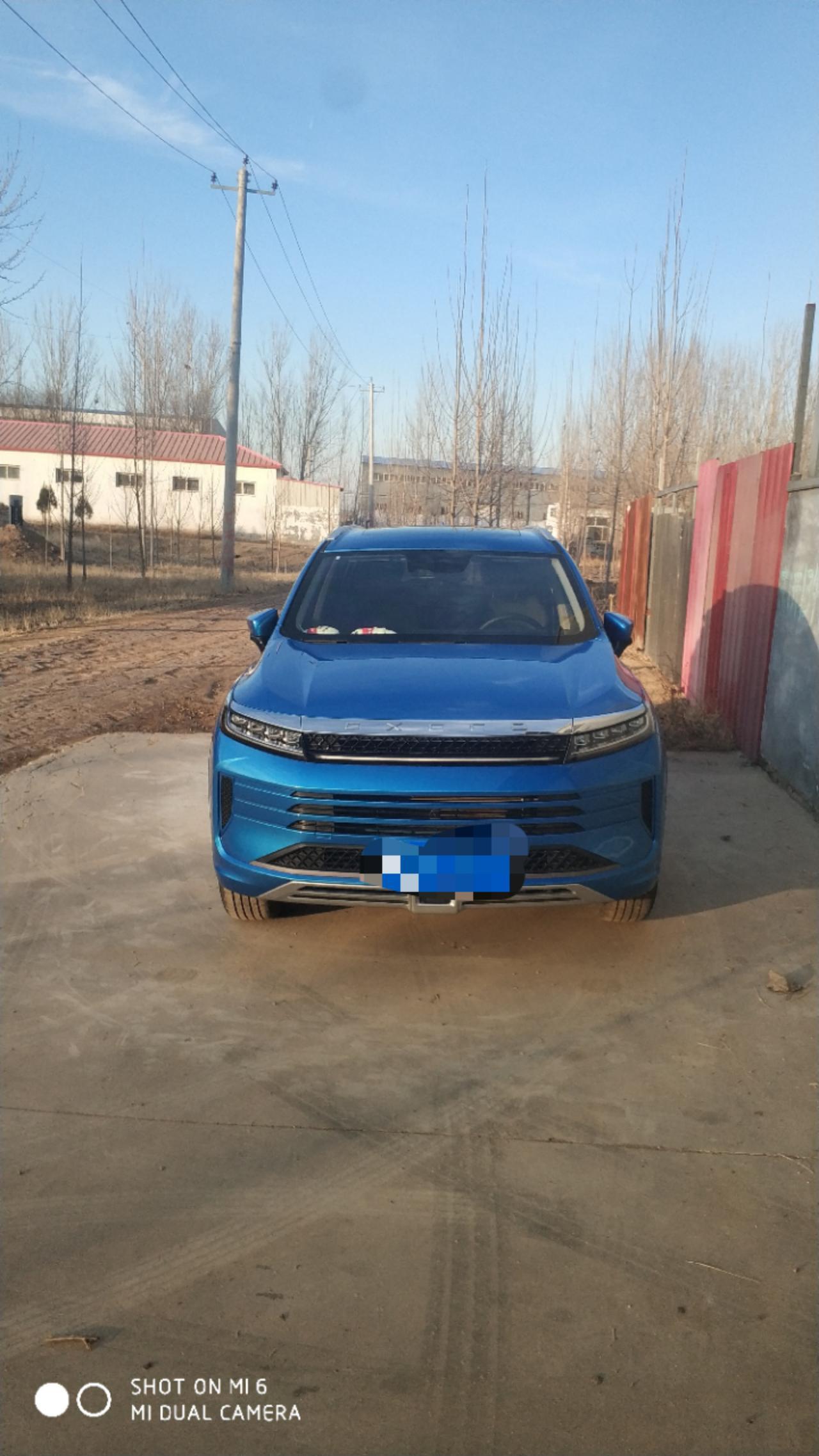 星途追风 想搞一辆星途lx   各位车友  推荐一下   谢谢?