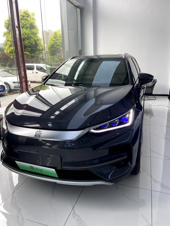 比亚迪唐EV 唐ev  8月份的排产计划多久能出来？