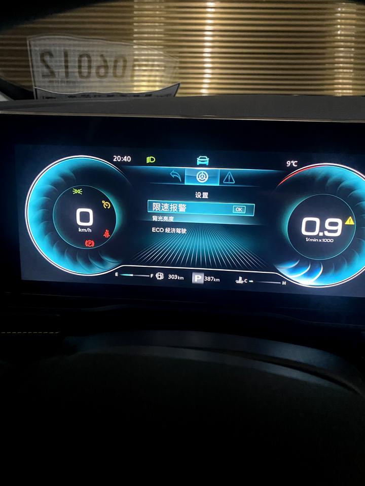 荣威RX5 大家好我是plus智享版 是没有仪表盘导航投屏吗？？