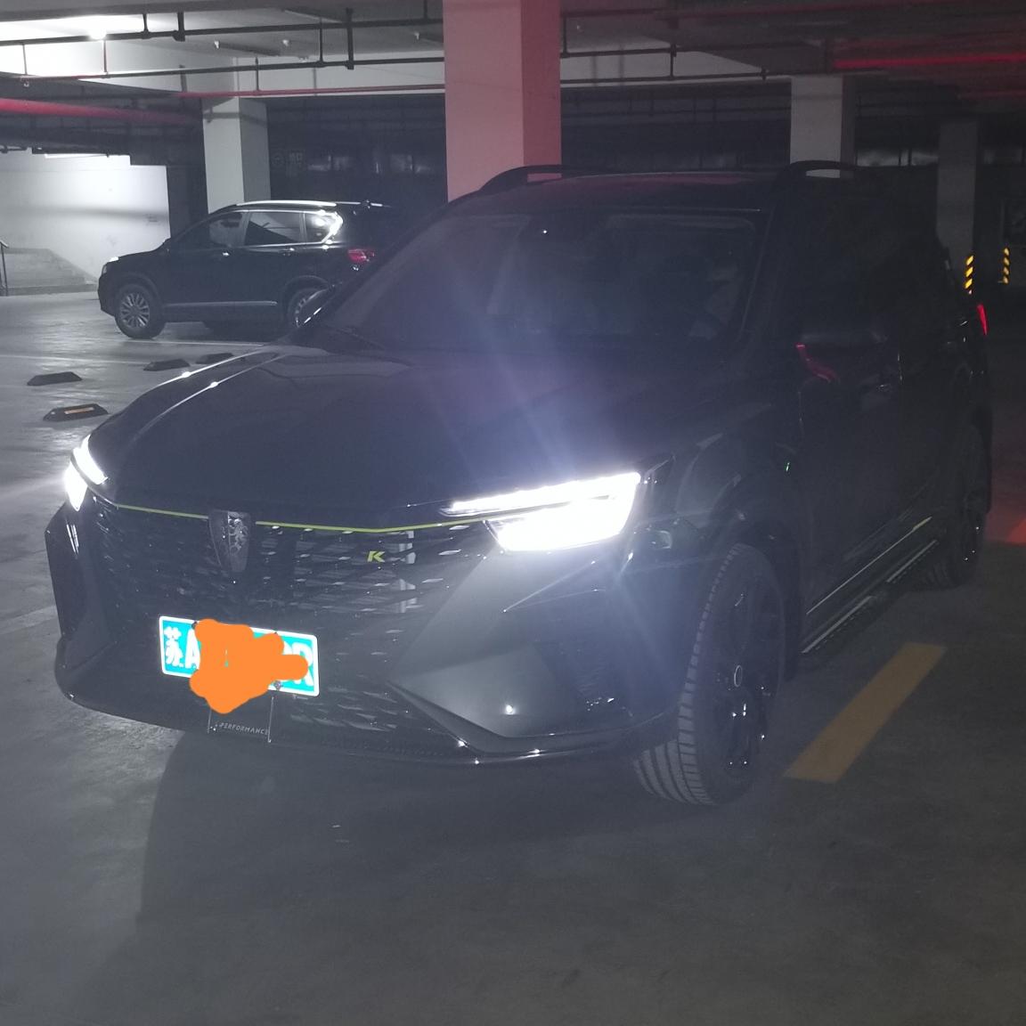 荣威RX5 有谁像我这样天天洗车，会不会对车不好