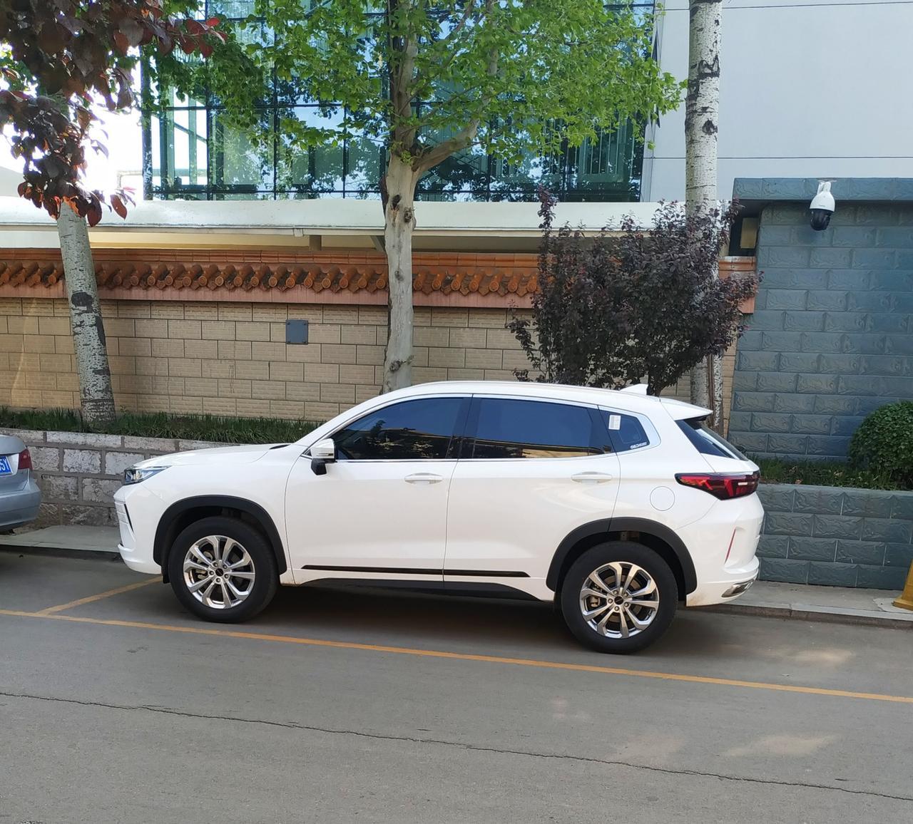 星途追风 在这个软件上面咨询的4S店销售 订车 靠谱吗？会不会被骗？