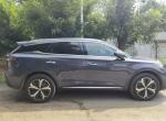 2022唐EV，有矩阵式灯光吗？