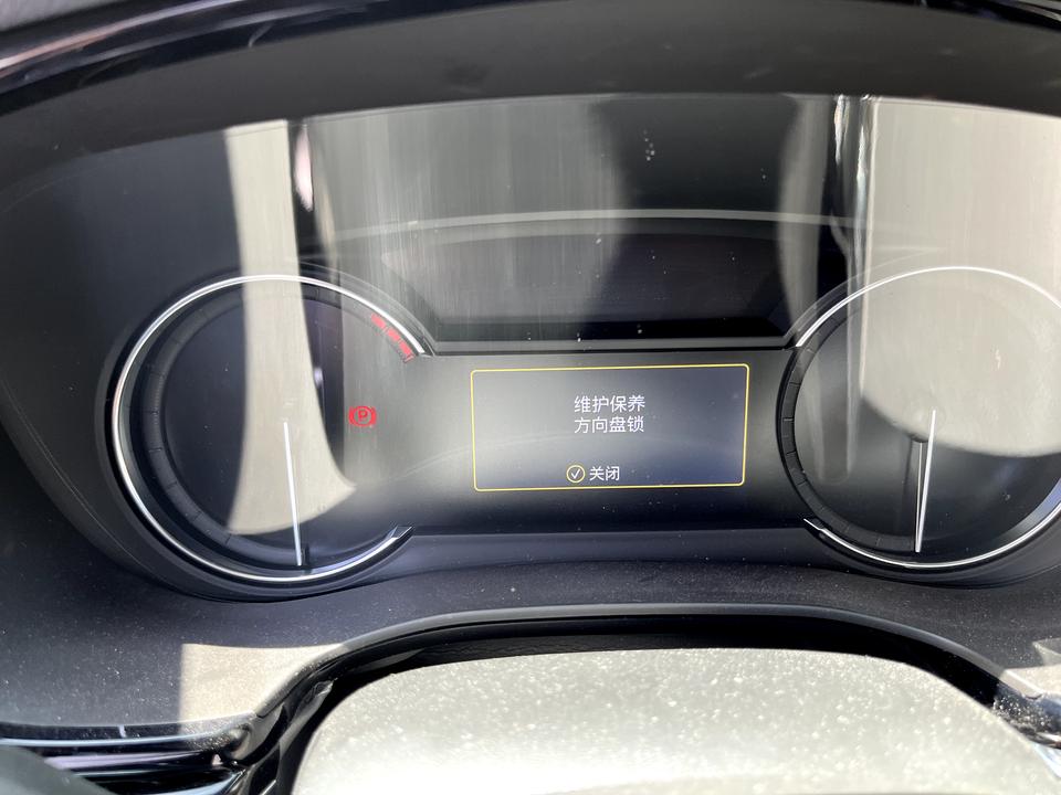 凯迪拉克XT6 2020年10月入手凯迪拉克xt6,今年三月份开始多次出现方向盘锁止无法启动，4s店查不出原因，如何是好
