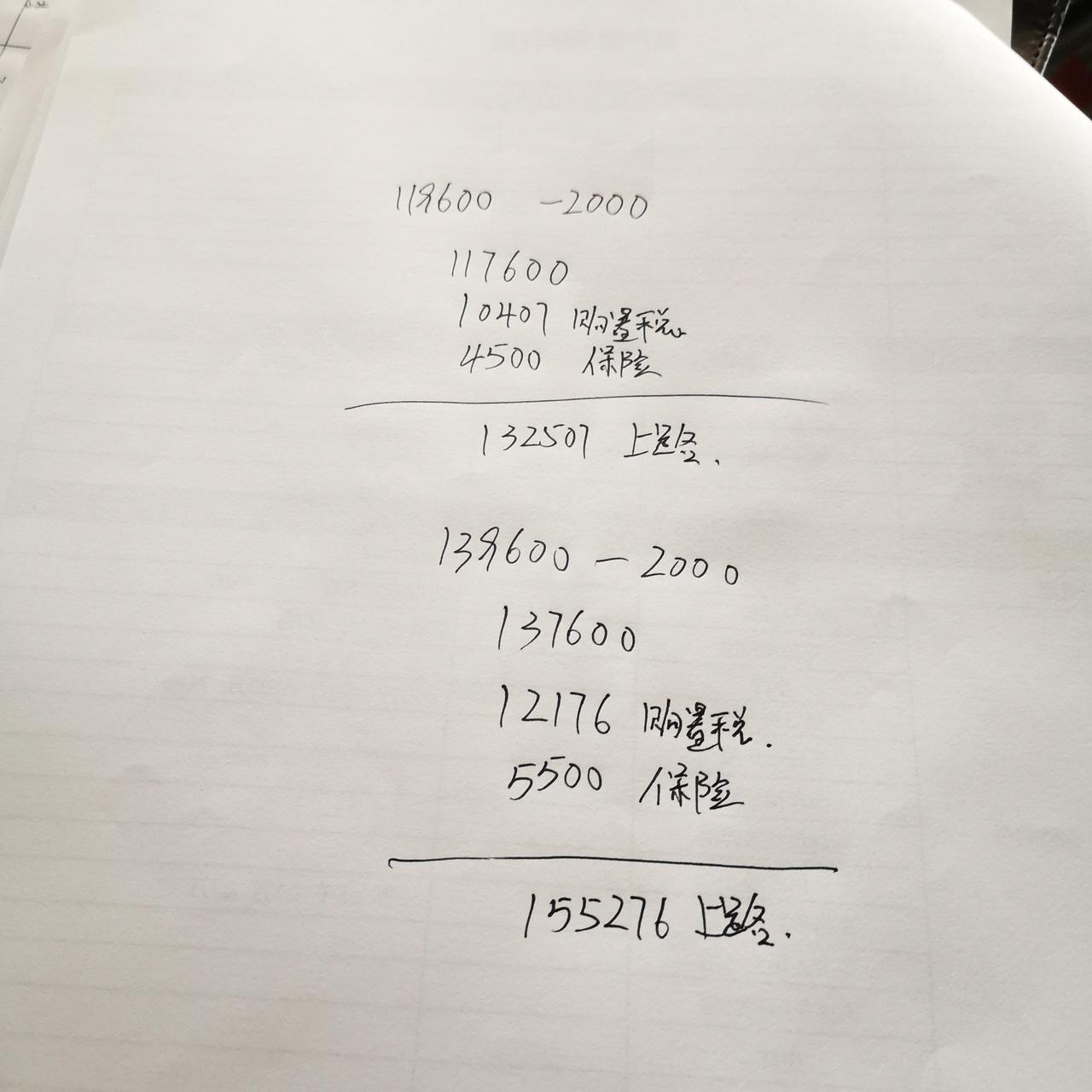 请问豪越买豪华好还是旗舰好.. 旗舰的配置在平时用实用吗，感觉用处不大