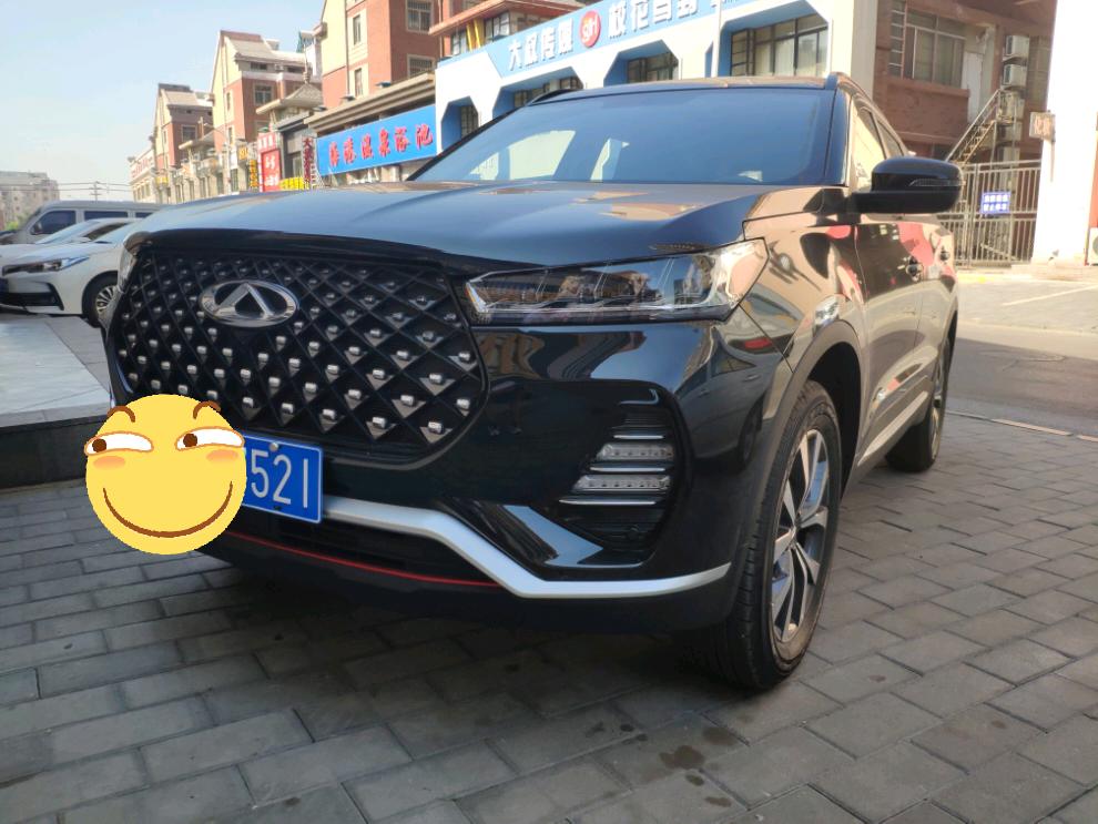 奇瑞瑞虎7 大佬们有没有1.6中低配改原车记录仪的。怎么操作呢。看到淘宝有卖原车360全景升级记录仪功能的。不过没有新虎