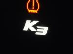 起亚K3 请问哪位老司机知道胎压监测灯亮了怎么复位？
