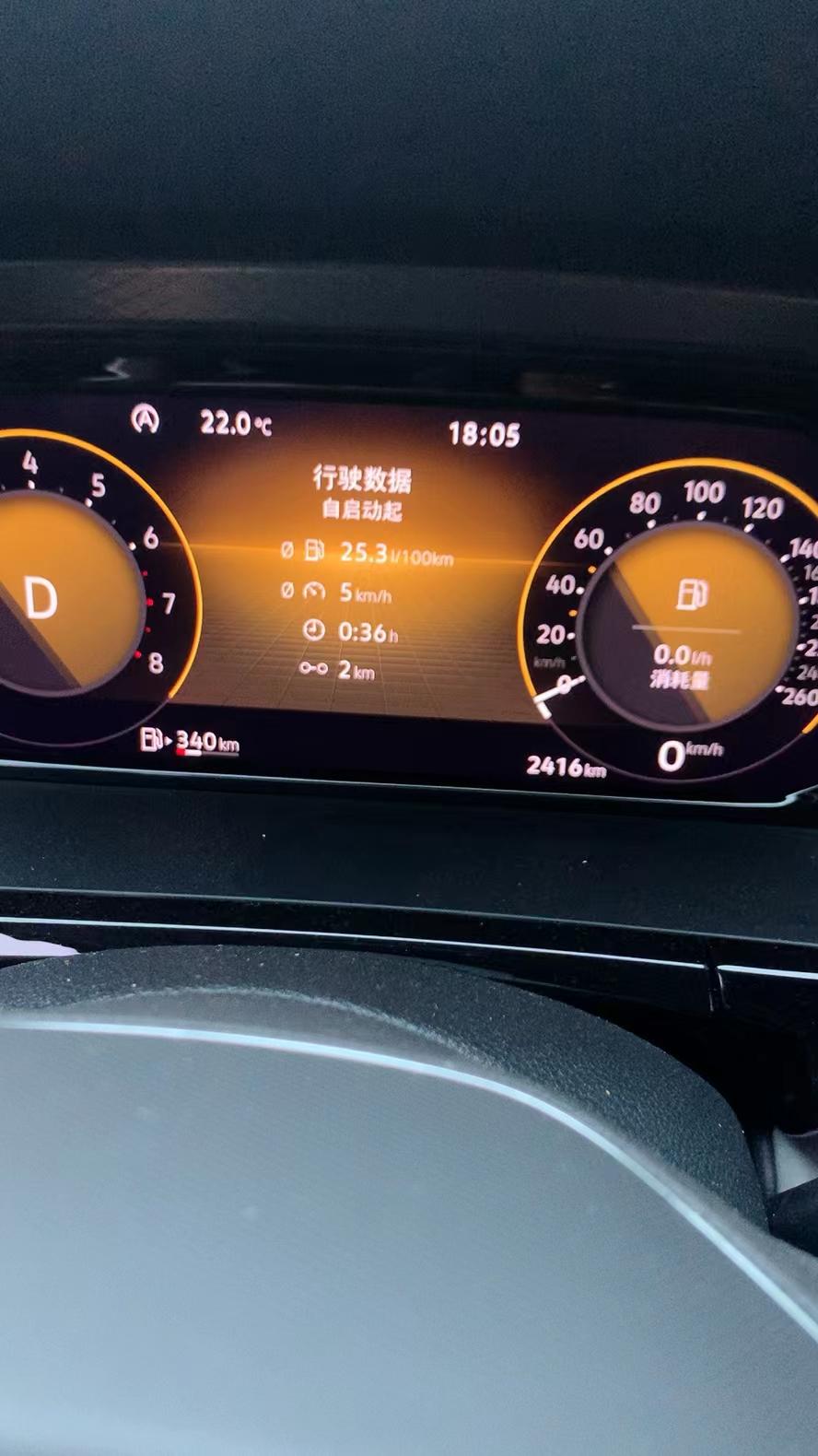 荣威RX5 两张图，看你们能不能猜到这个什么车