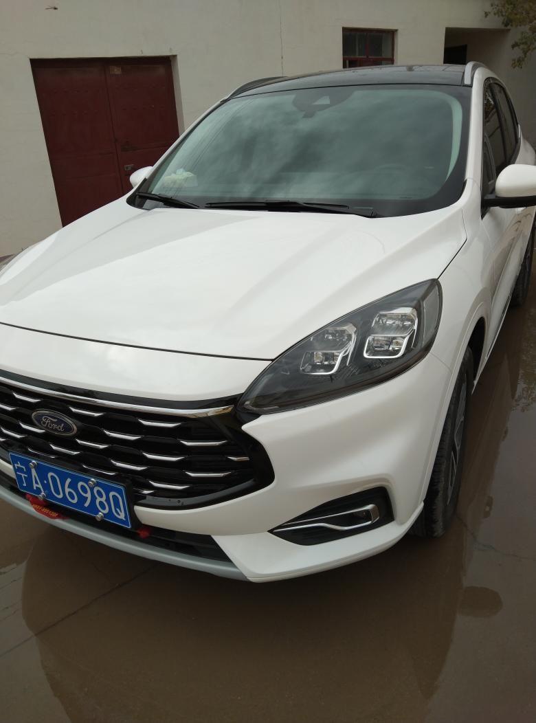 福特锐际 四驱嘉享，电动后视镜锁车时不能自动折叠了，请问一下什么情况