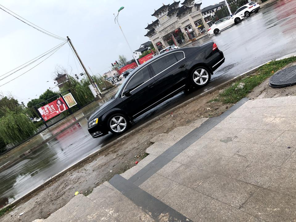迈腾B7能不能刷动力程序