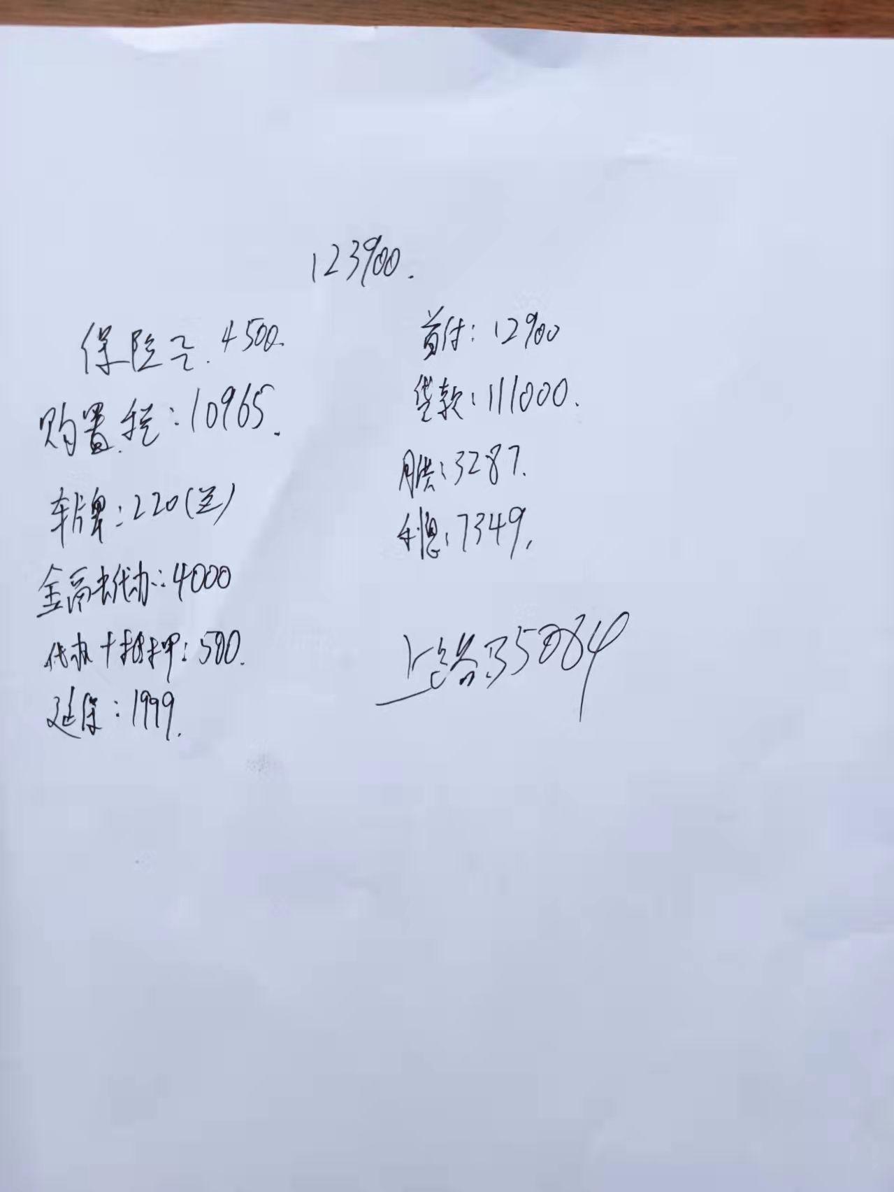 长安UNI-V 运动版的，这个价格合适吗
