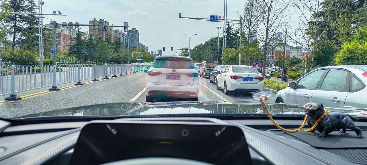 哈弗大狗 你们的油耗都是多少，我的目前二千多公里，百公里8.9。