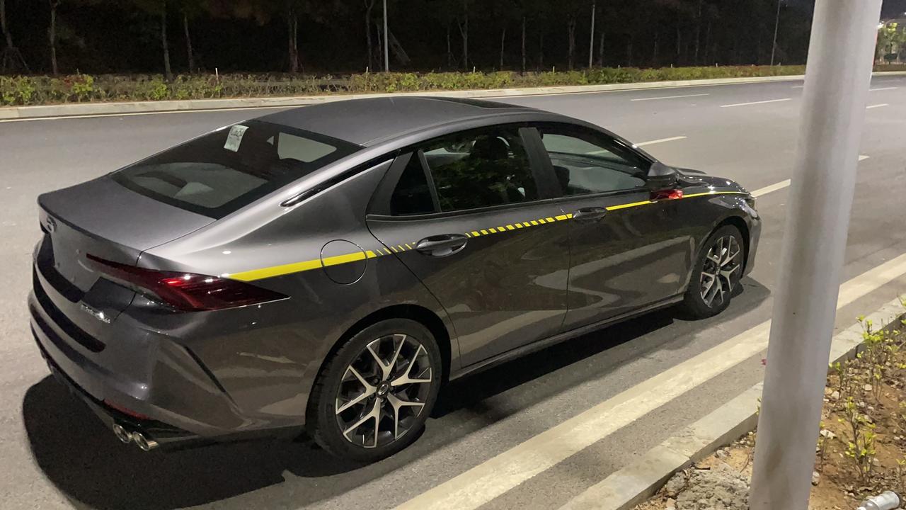 广汽传祺影豹 J16的车机导航太不好用了，还不能carplay，大家有解决办法吗