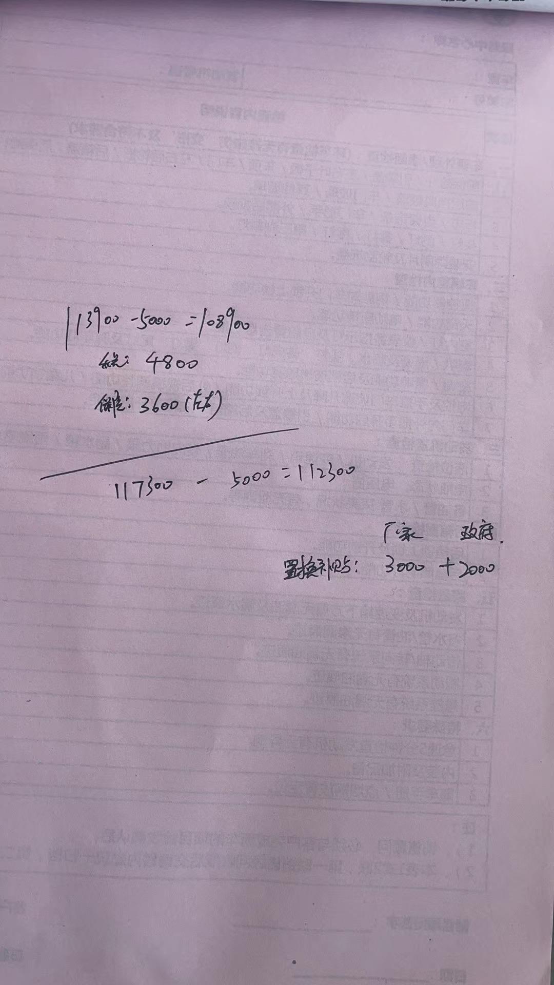 长安CS55 PLUS 兄弟们，二代尊贵的谈的这个价格，还有砍的空间么？