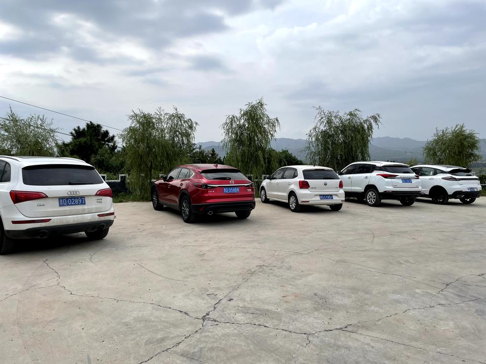 马自达CX-4 方向盘力矩问题？早上冷启动方向盘比热车后略重，高速上120方向盘还是比较轻 加起来很紧张 生怕跑偏？是我