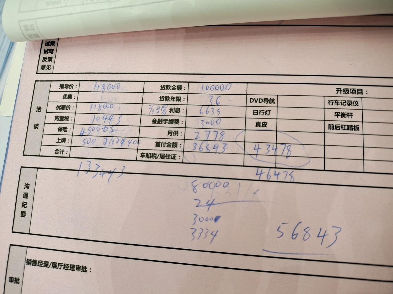 广汽传祺影豹 想请问一下各位大佬J15这个贷10万的话落地要14.3了能买吗