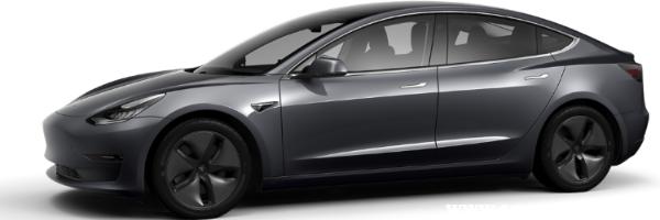 特斯拉Model 3 特斯拉model3 风噪太大怎么改好些？求各位懂友回复