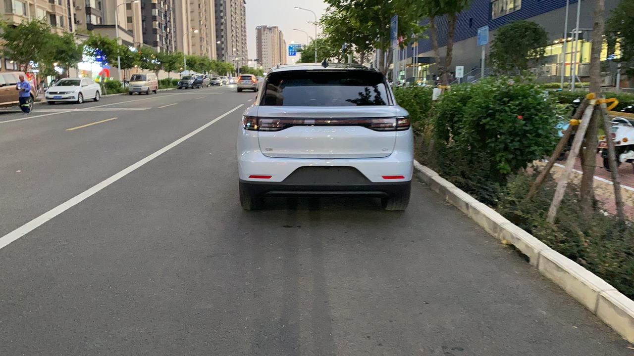 零跑零跑C11 刚提车，请问一下，充电后是按解锁充电抢，然后再拔掉充电抢吗，如果充电到一半就拔掉没关系吧？