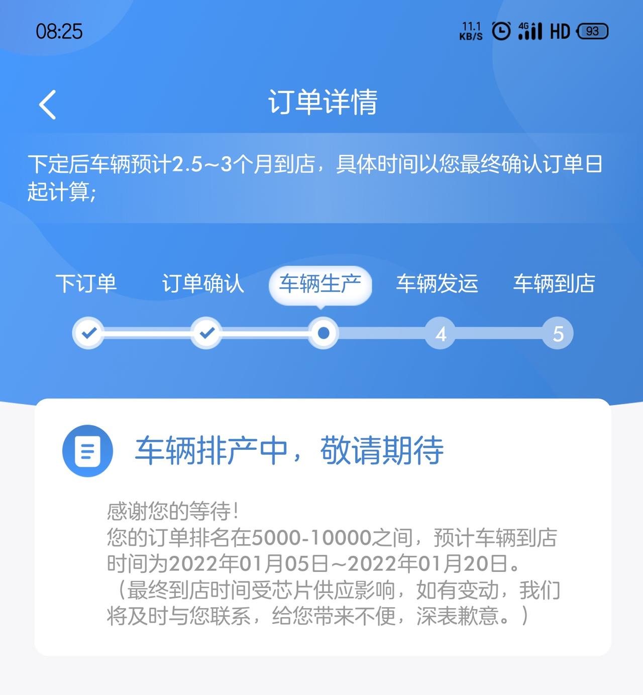 广汽传祺影豹 啥玩意，昨天还1.5-2之间，今天直接给我跳到0.5-1？
