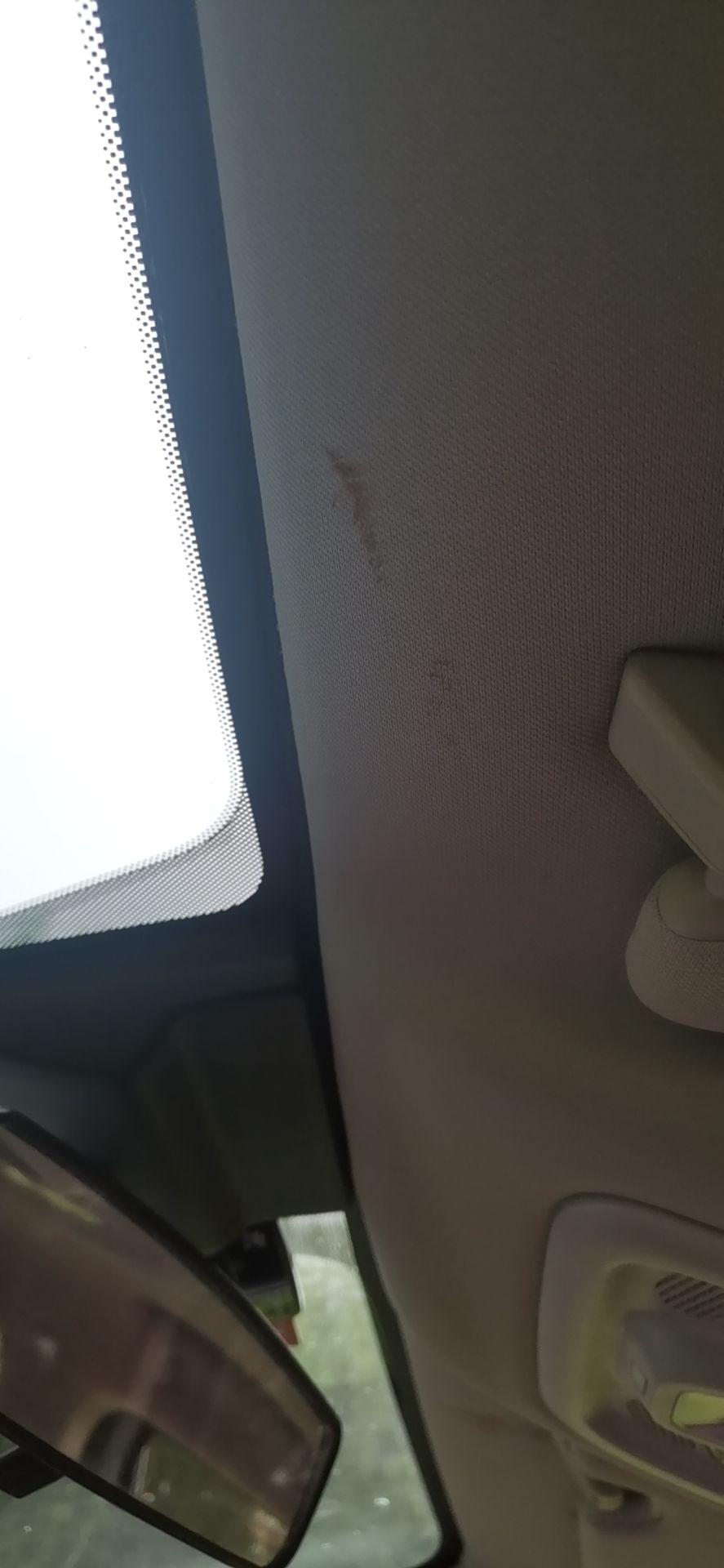 长安CS55 PLUS 车顶发黄是什么情况？自己冒出来的，不是人为的，有多少车友出现这种问题？都是怎么解决的呢？
