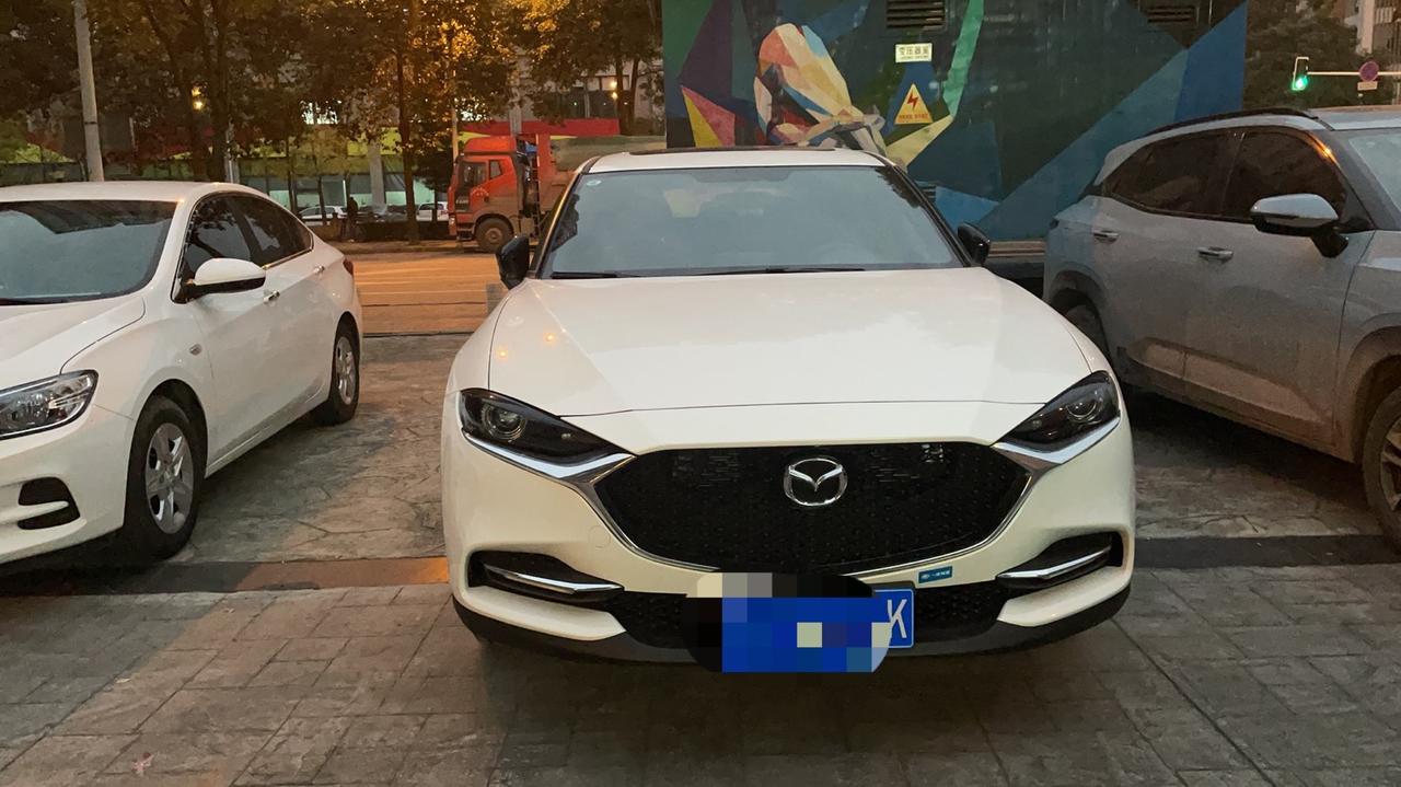 马自达CX-4 有成都的车友群吗 拉一个呀