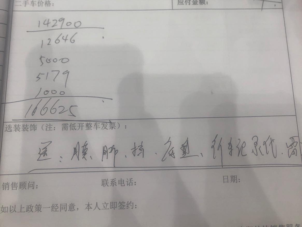 本田型格 海南海口一点优惠都没有  科技部价格  兄弟们要怎么谈