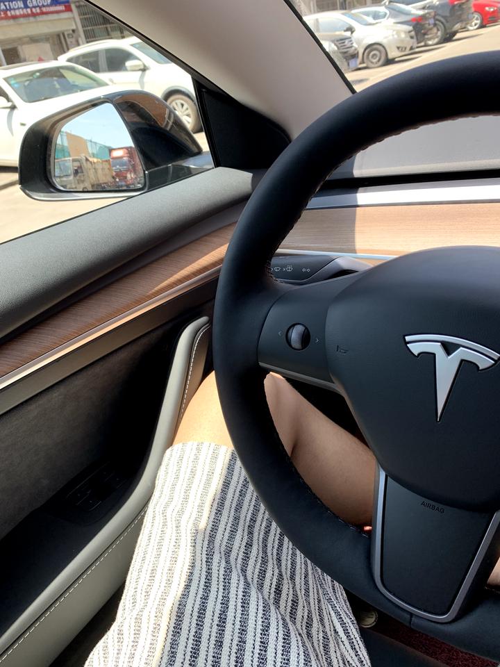 特斯拉Model 3 兄弟们 可以设置两个住宅吗 每次手动关哨兵好累