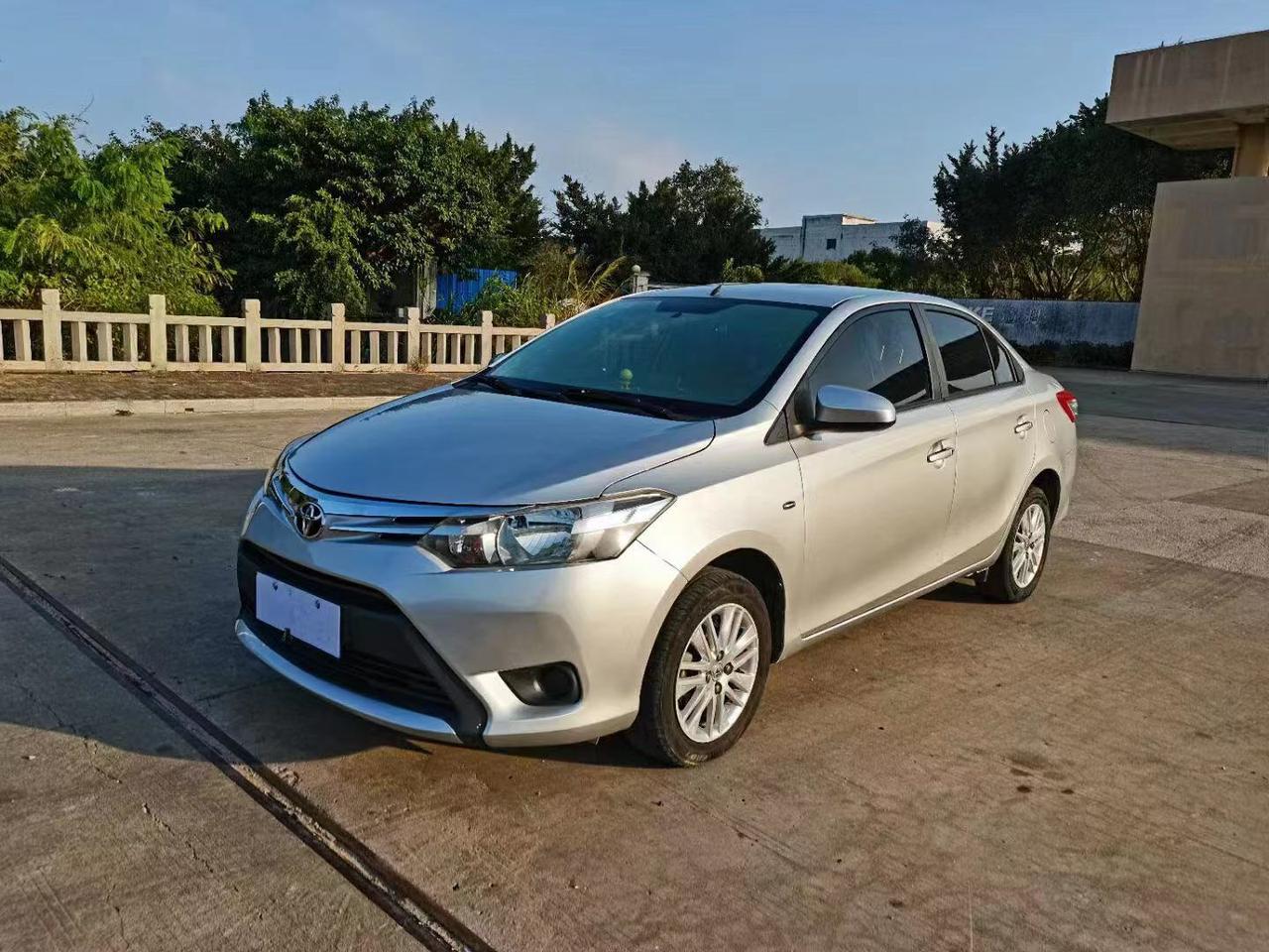 15年威驰 1.5自动挡 车况精品。6.2万可以入手吗？