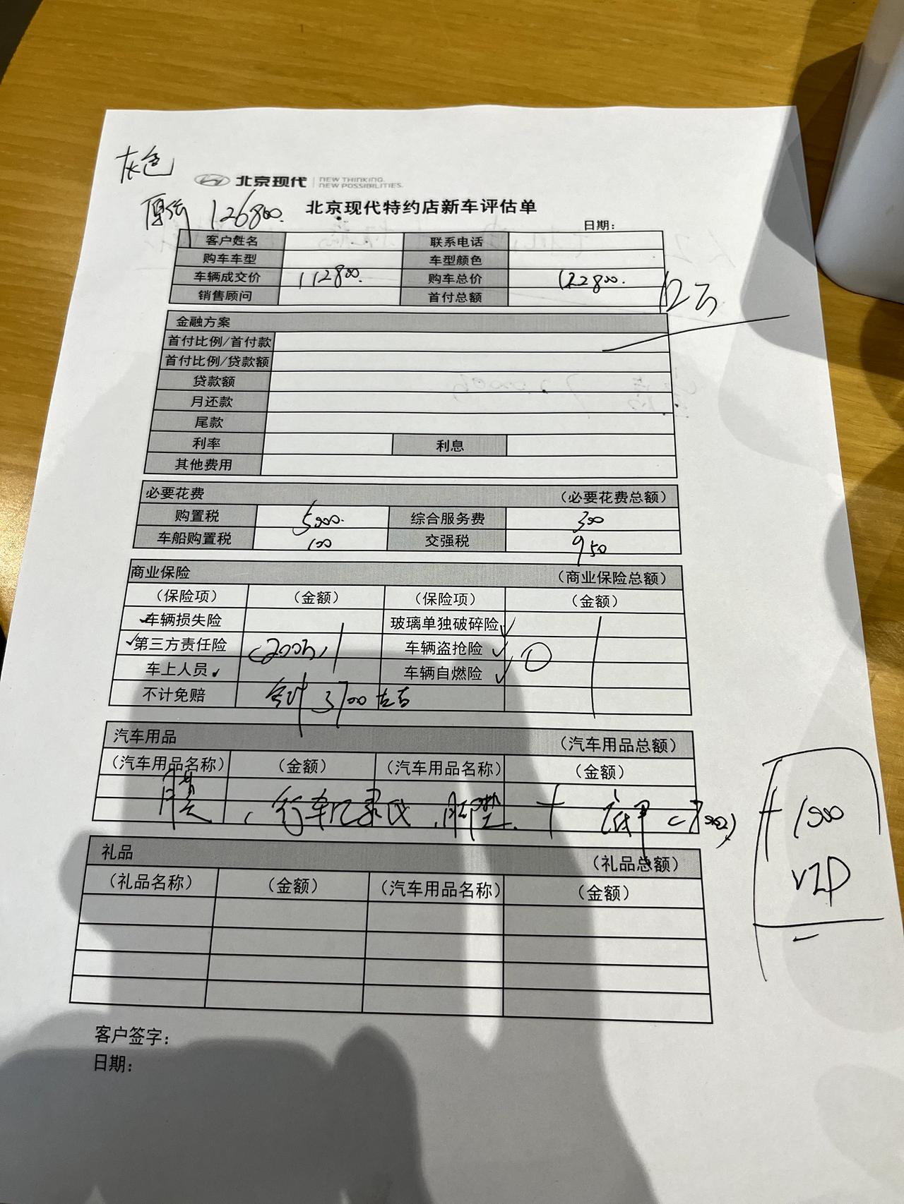 伊兰特20周年纪念款 落地11.9咋样 合算吗 冲不冲 兄弟们