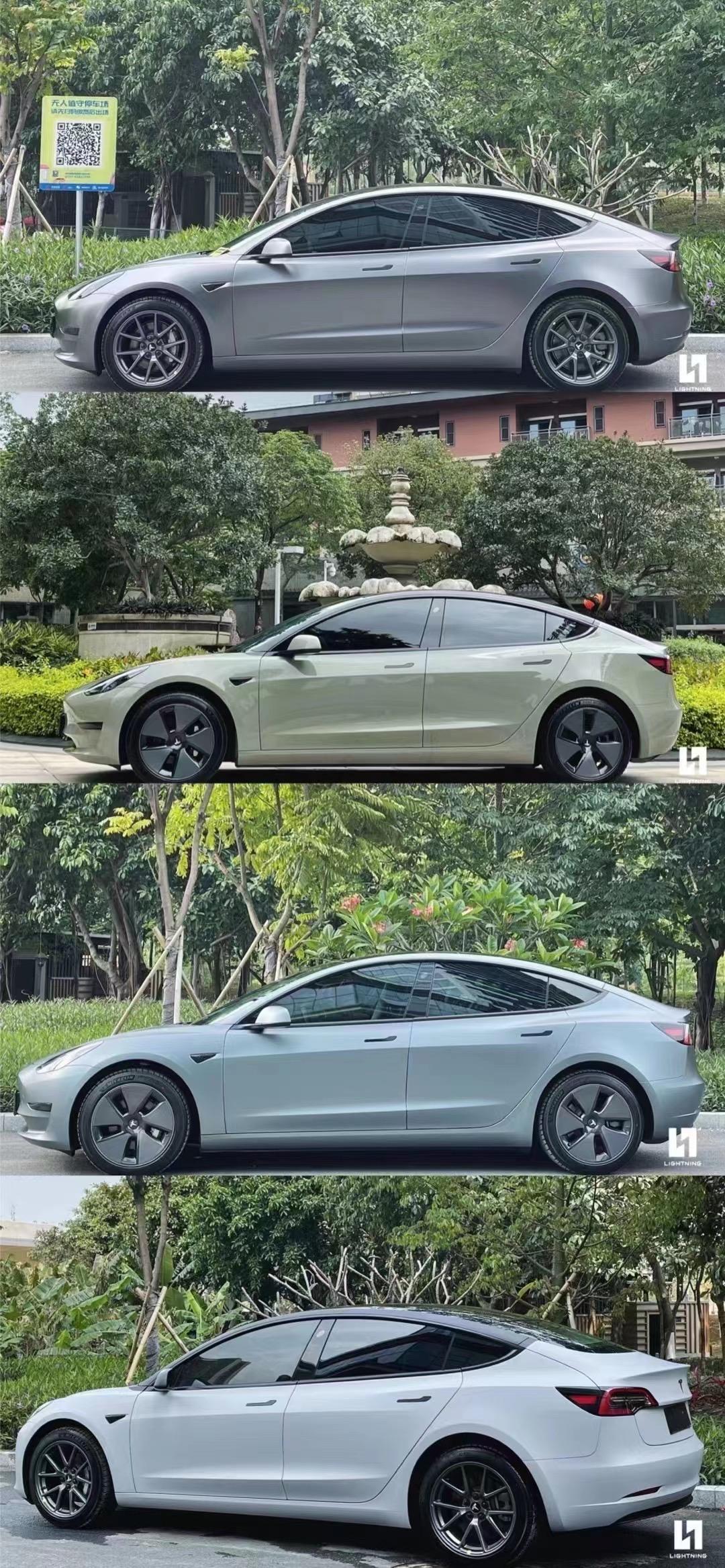 特斯拉Model 3 有没有开特斯拉model3p的老哥解答一下疑问？3p版本的动能回收是不是可以关闭？平时驾驶喜欢比较