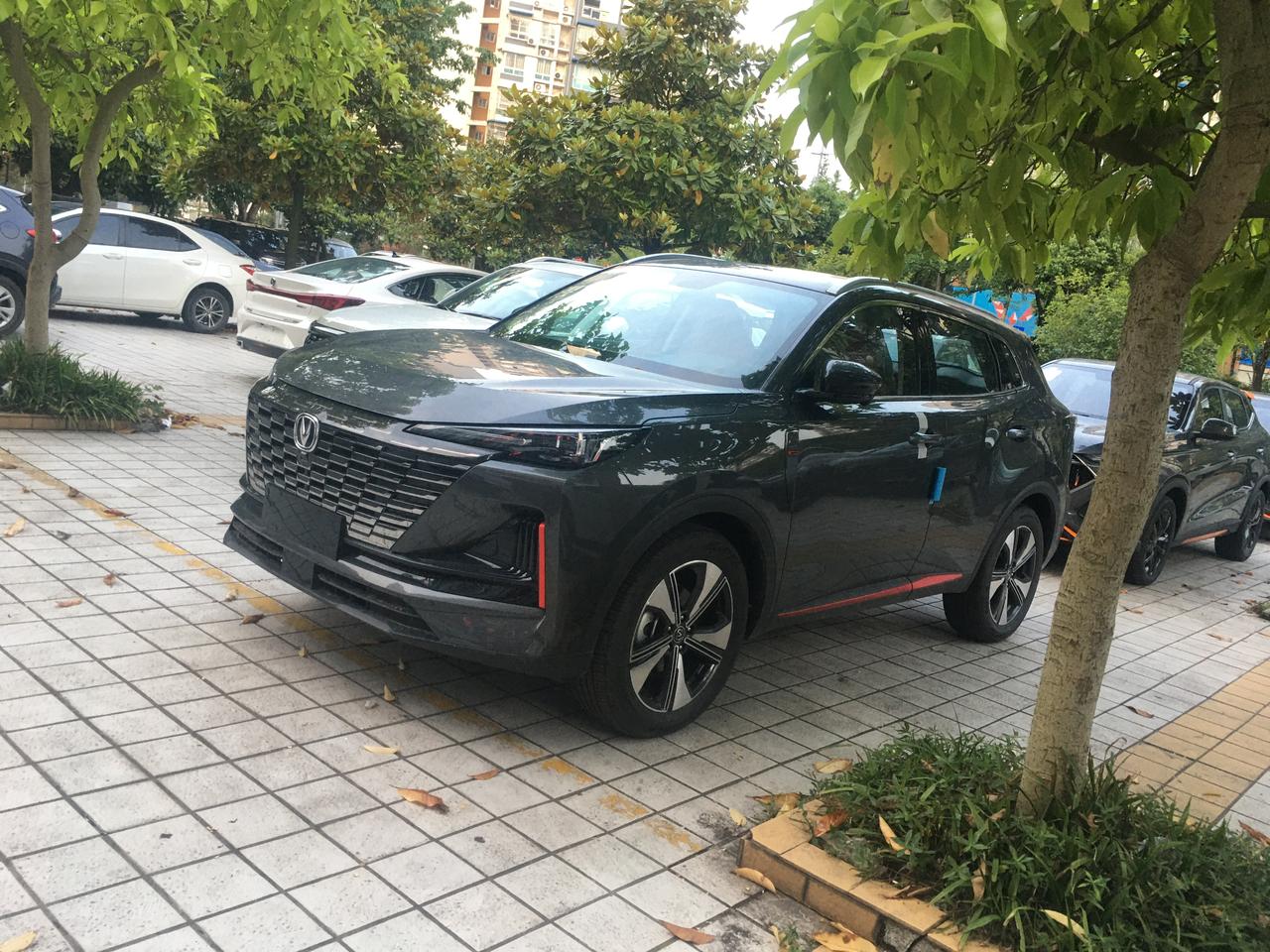 长安CS55 PLUS ECO NOR SPT 一般都使用那个模式啊  我开车的时候选成NOR  熄火后 再启动的时候它